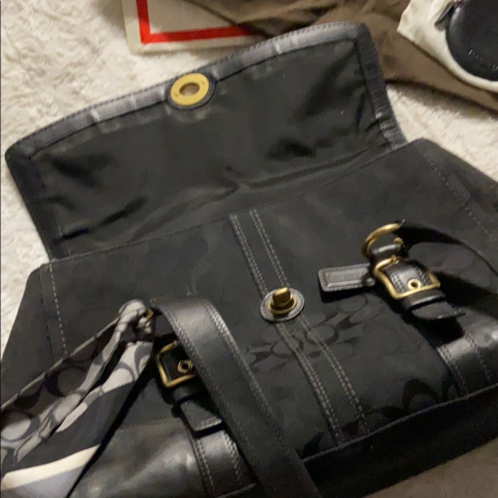 Coach Bundle